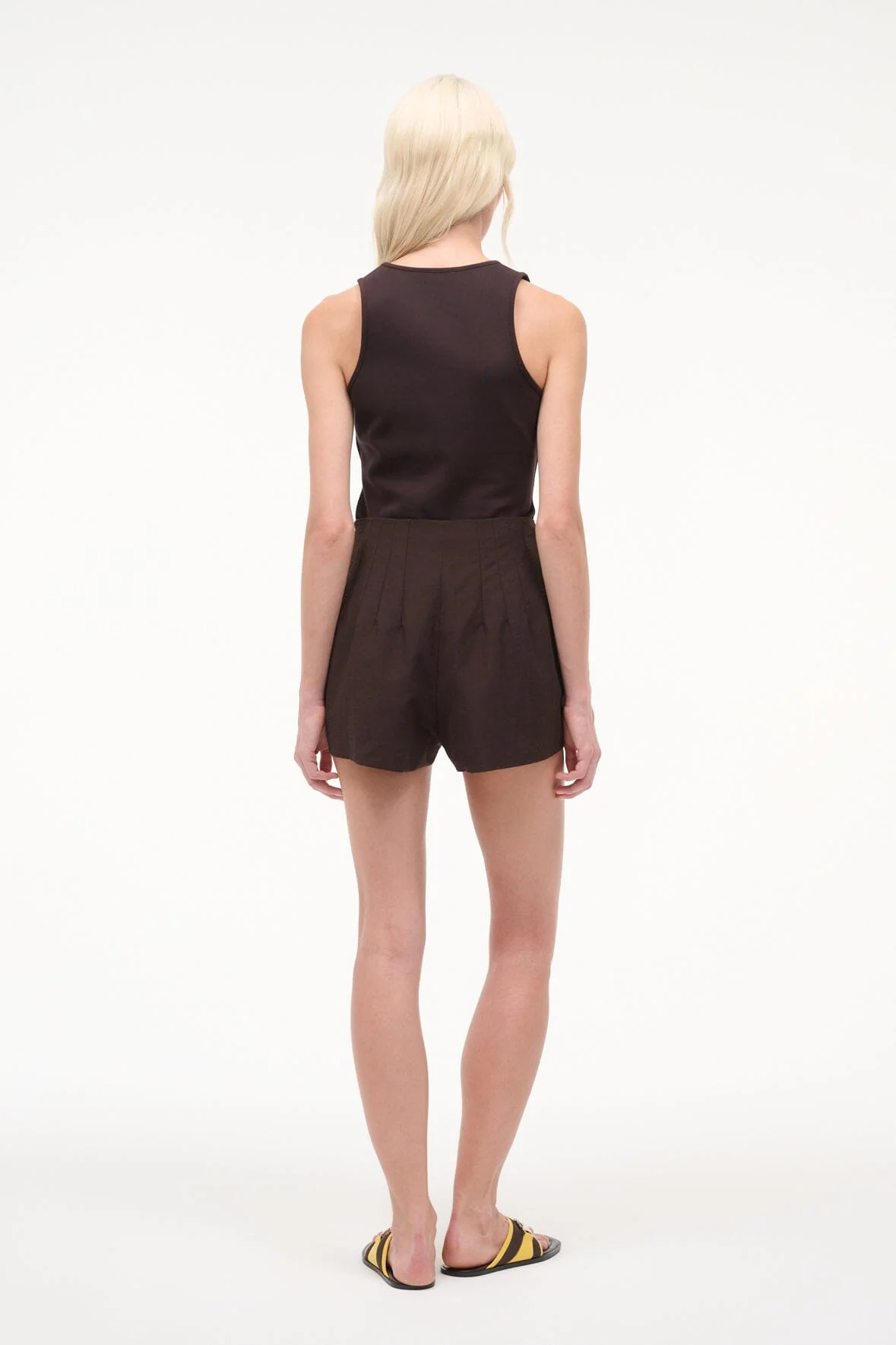 MAGPIE SHORT | EARTH - Image 3