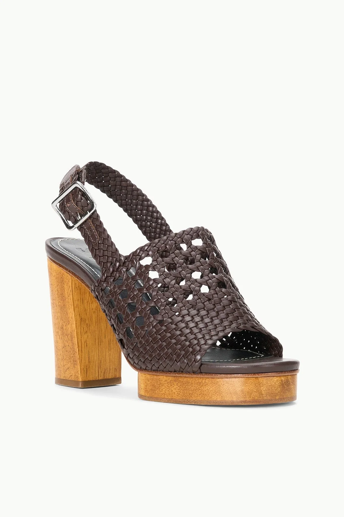MARTINA PLATFORM | ESPRESSO - Image 3