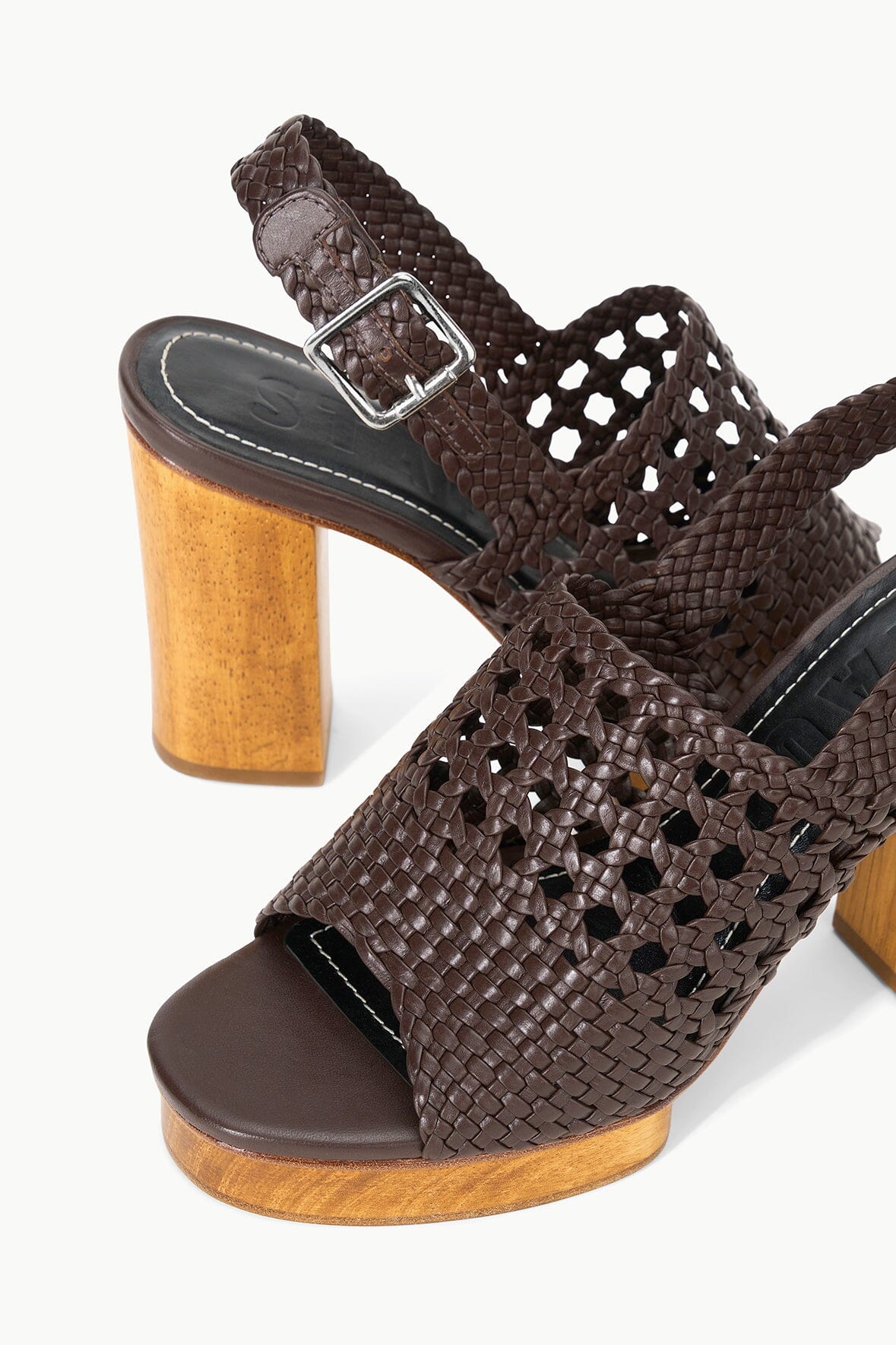 MARTINA PLATFORM | ESPRESSO - Image 7