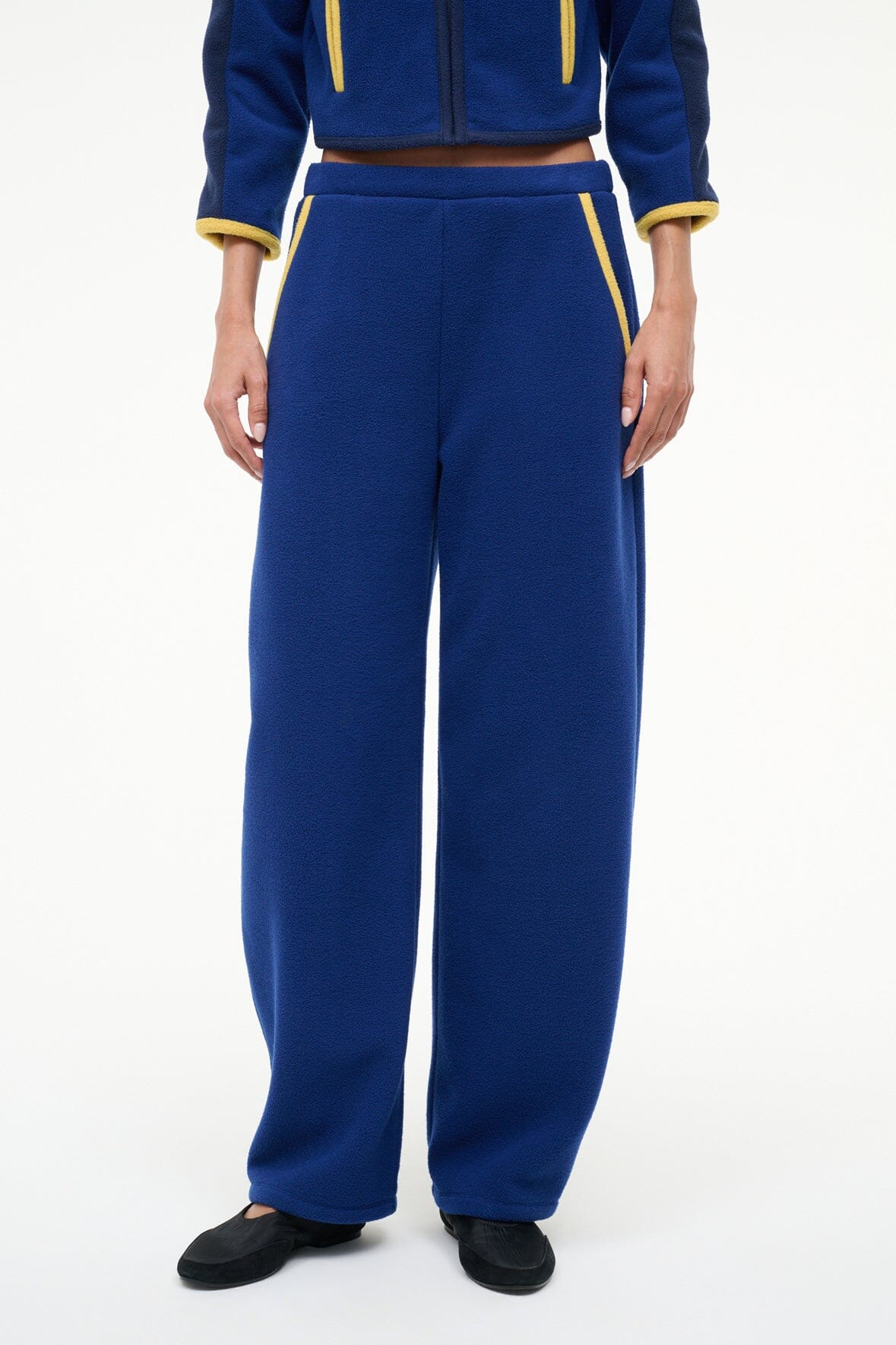 MATCH PANT | ROYAL - Image 3
