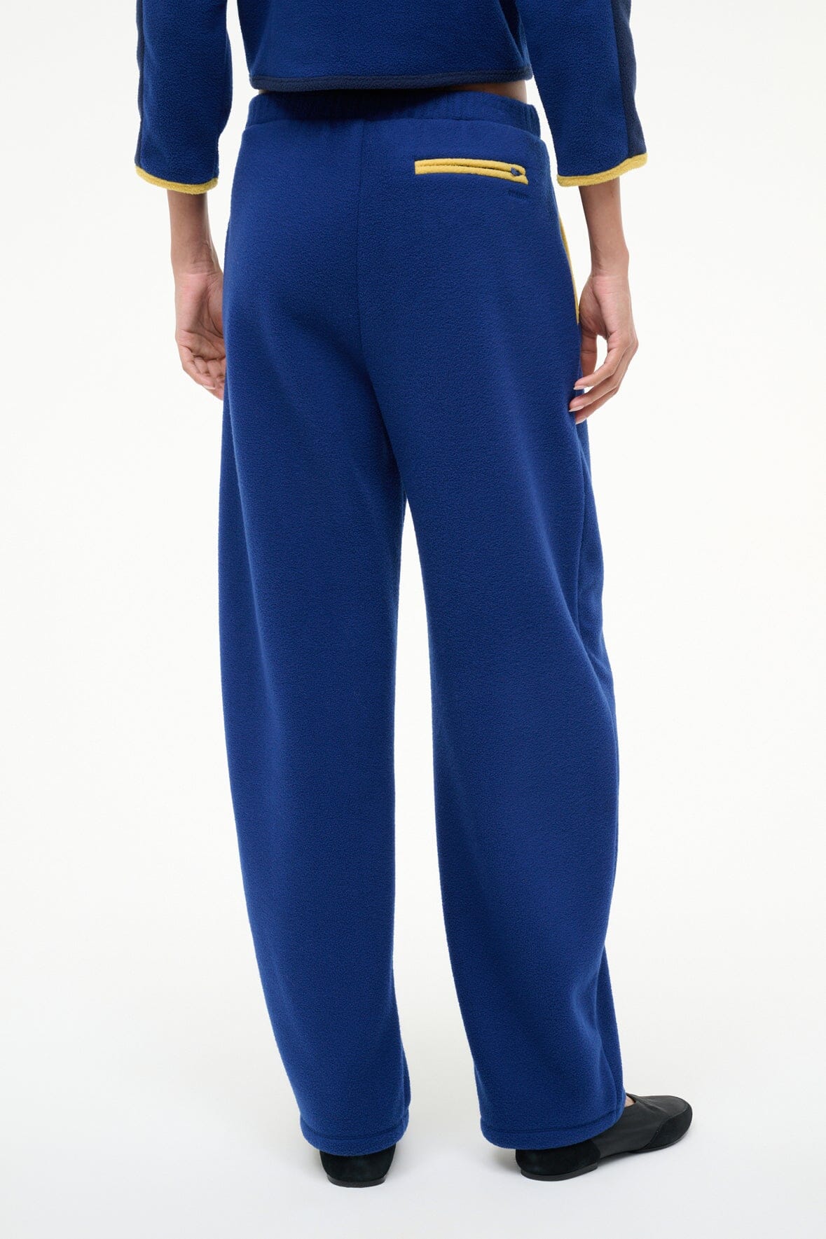 MATCH PANT | ROYAL - Image 4