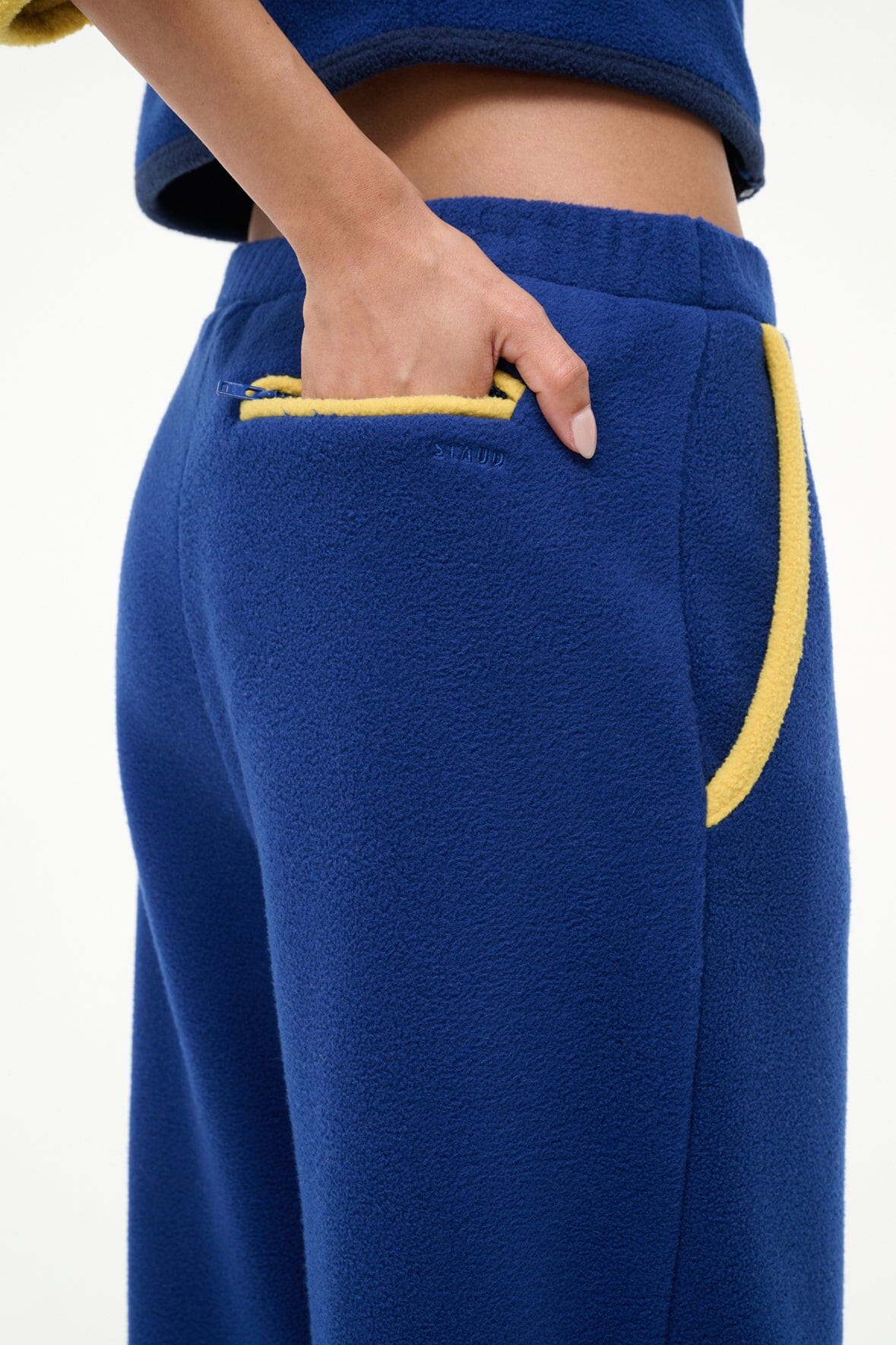 MATCH PANT | ROYAL - Image 5