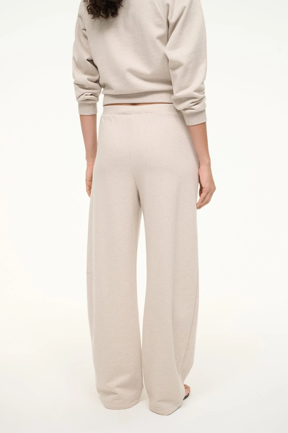 MATCH PANT | STONE - Image 5