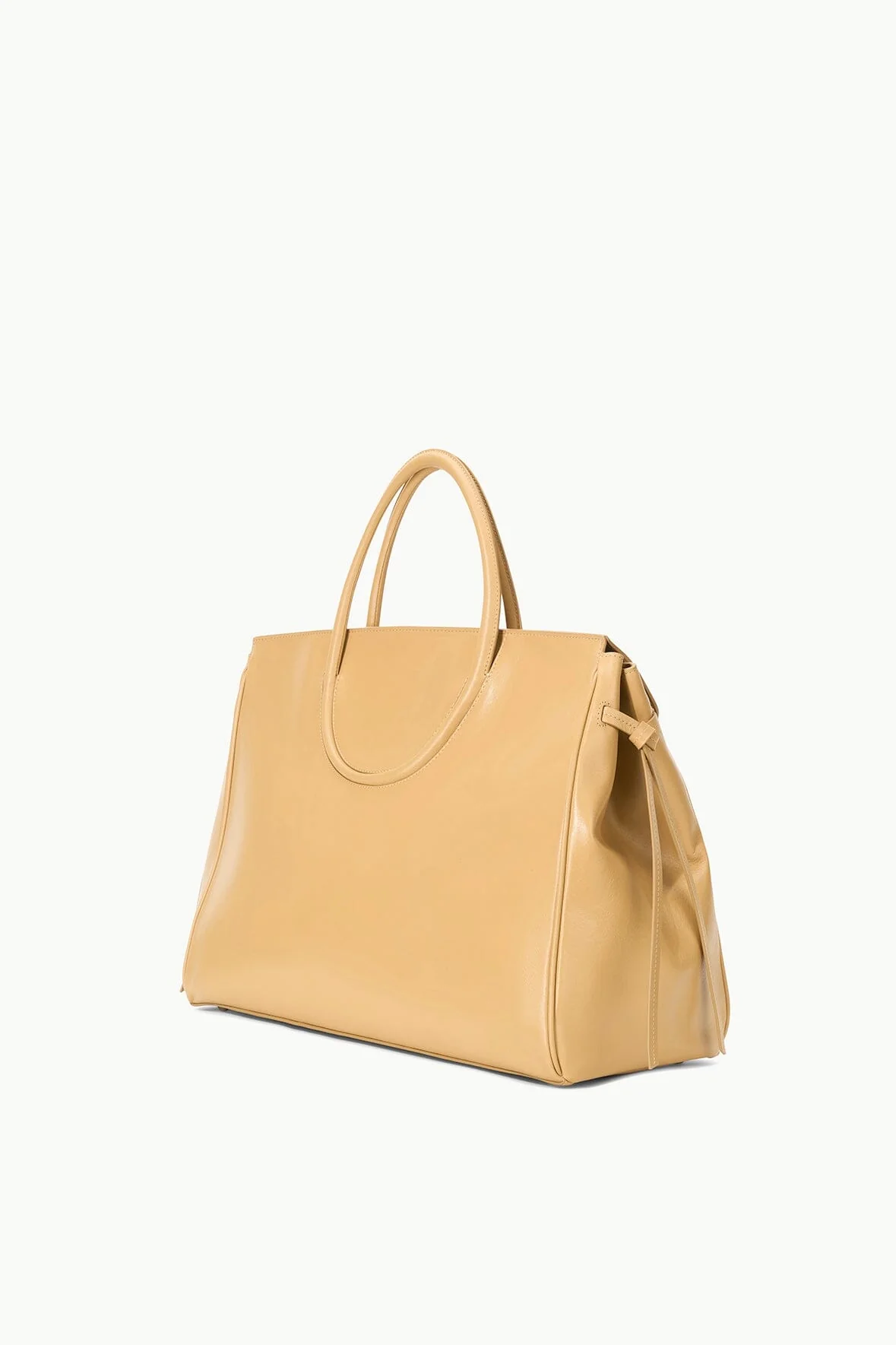 MAUDE CARRYALL | CAMEL - Image 3