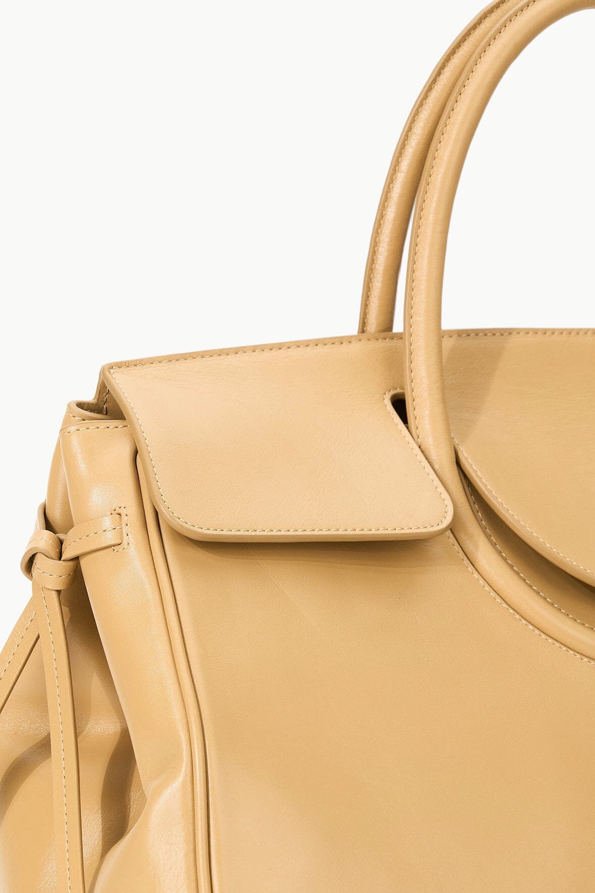 MAUDE CARRYALL | CAMEL - Image 5