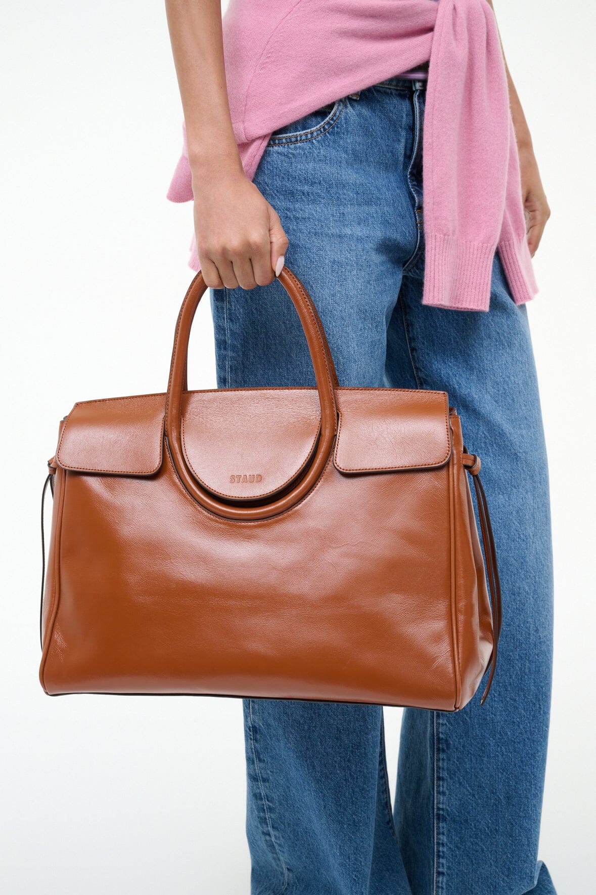 MAUDE CARRYALL | TABAC - Image 4