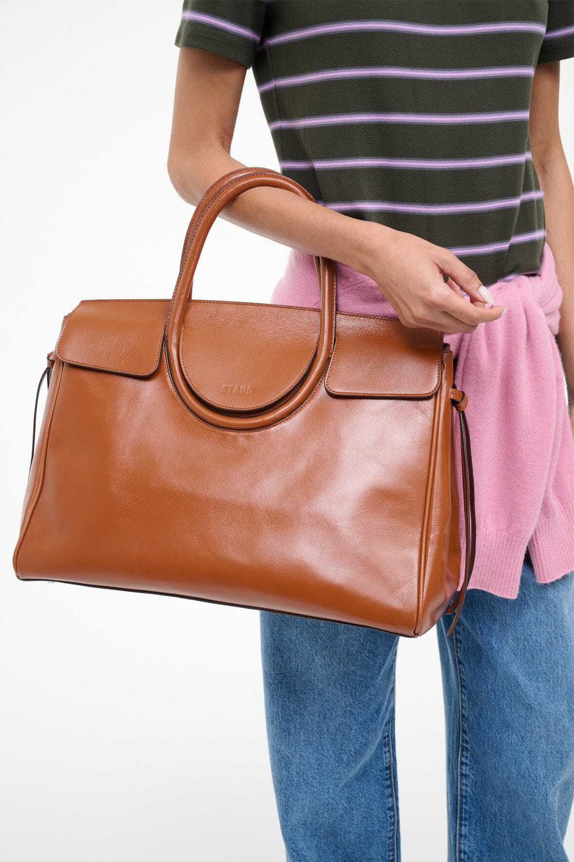 MAUDE CARRYALL | TABAC - Image 7