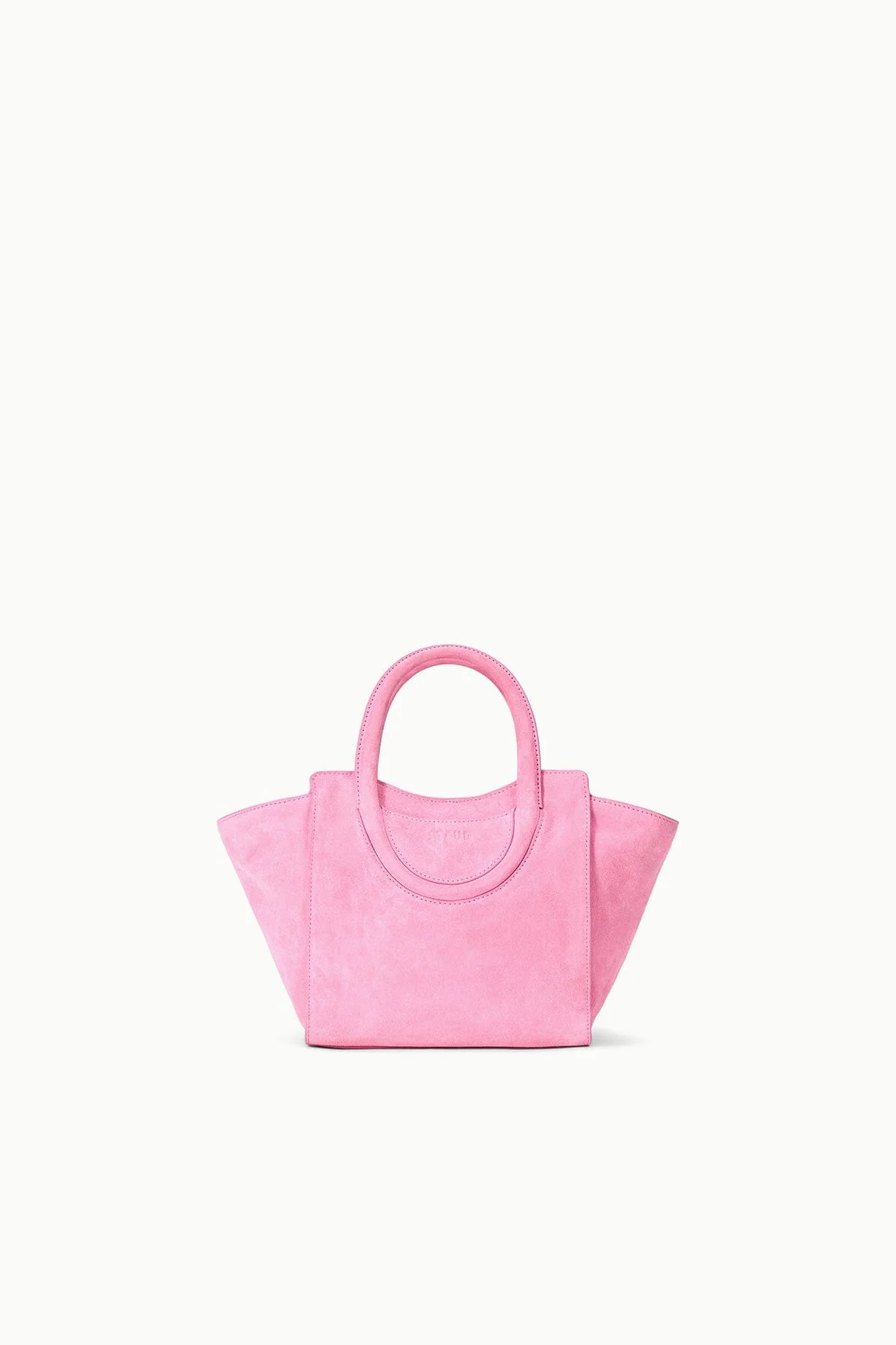 MAUDE MINI TOTE | ORCHID - Image 3