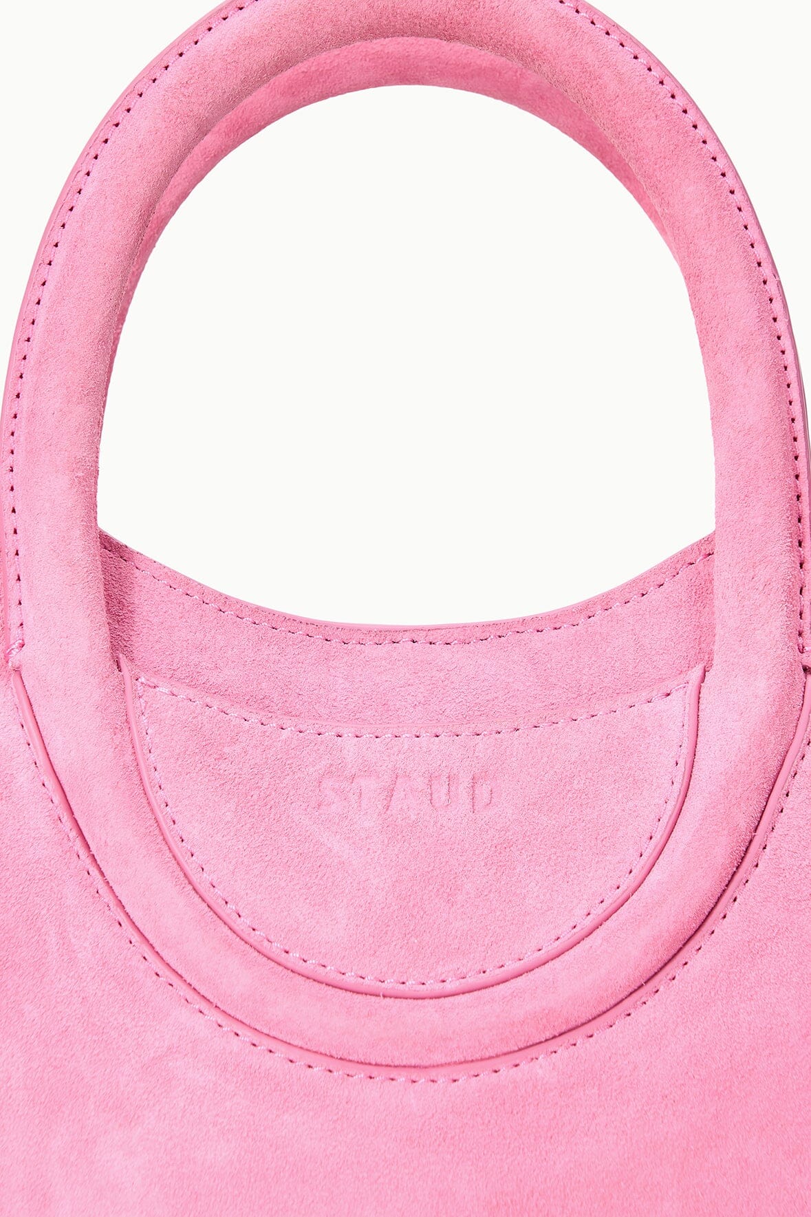 MAUDE MINI TOTE | ORCHID - Image 7