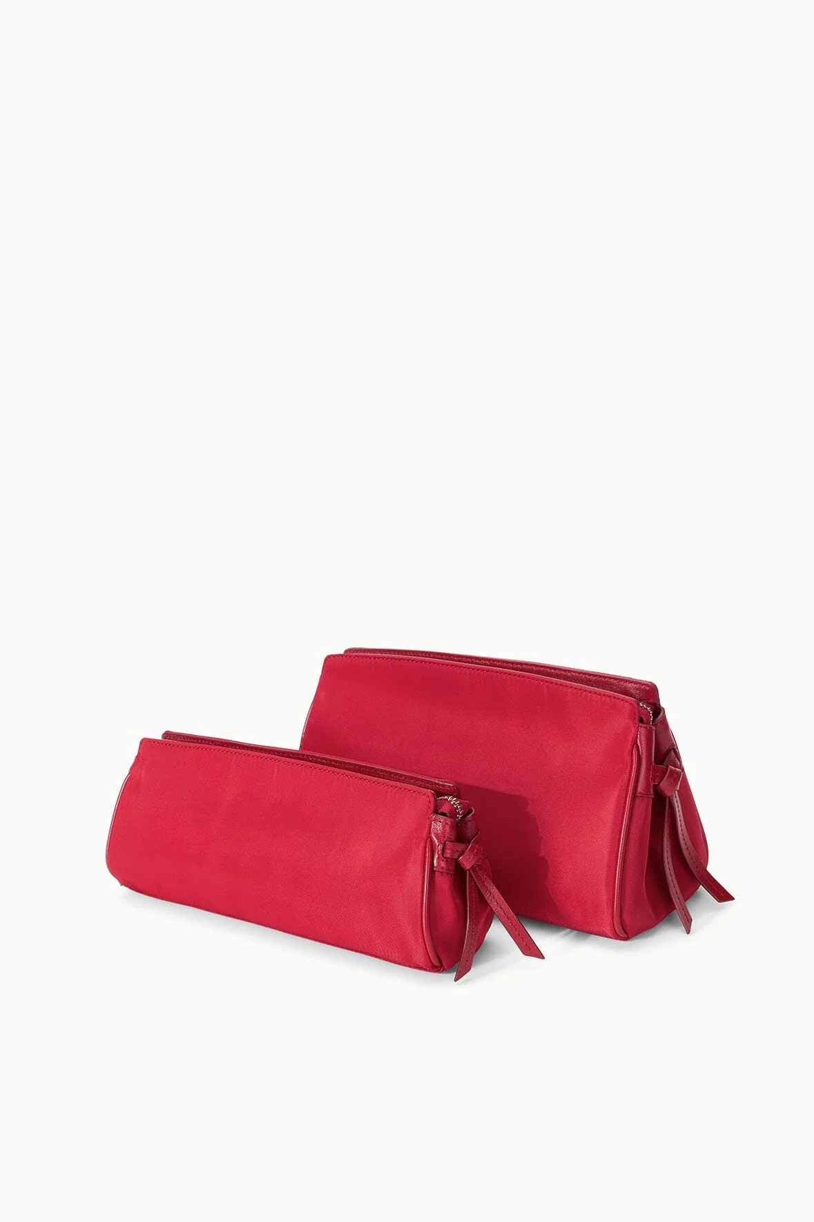 MAUDE POUCHES | ROUGE - Image 3