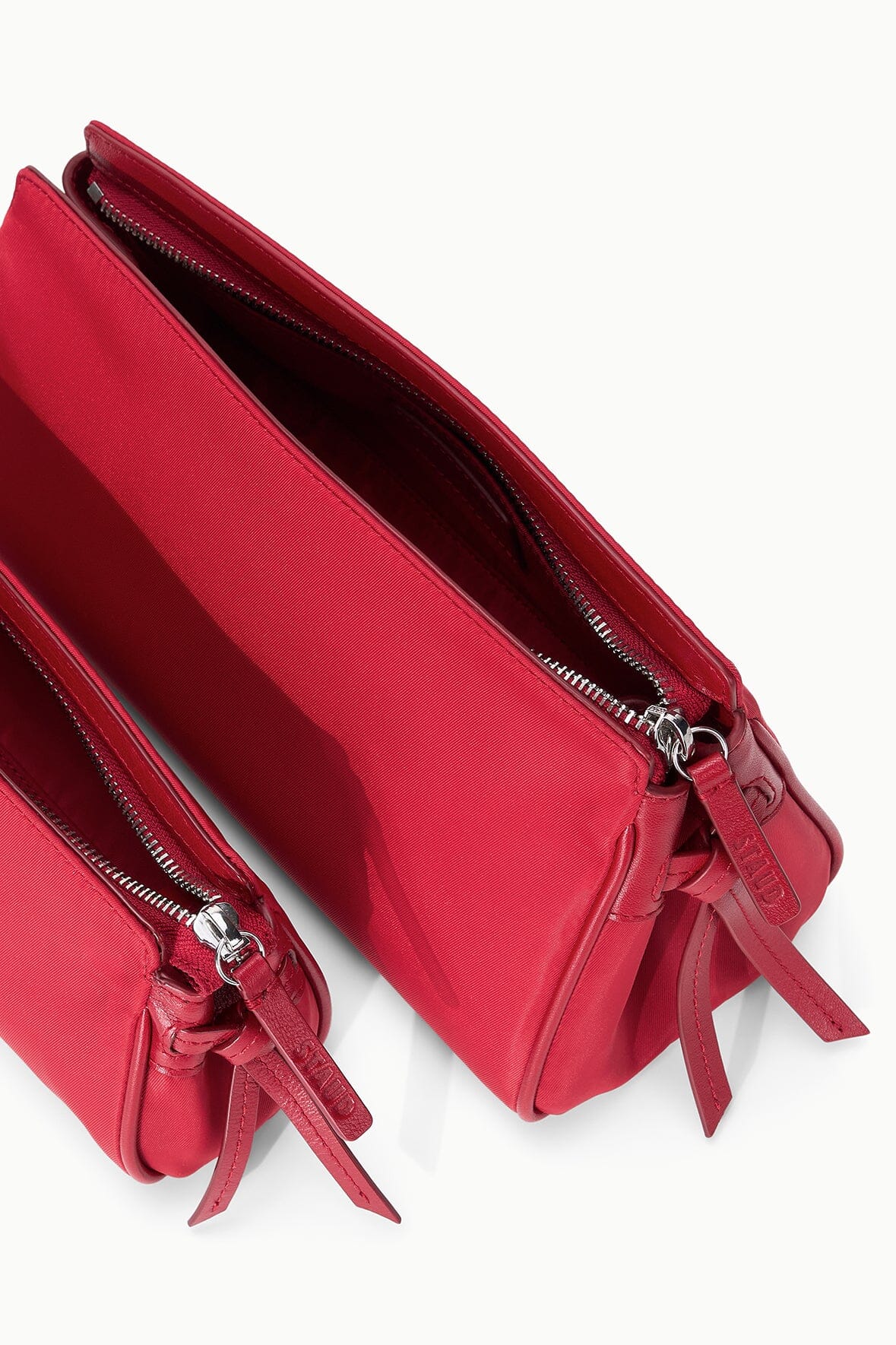 MAUDE POUCHES | ROUGE - Image 4