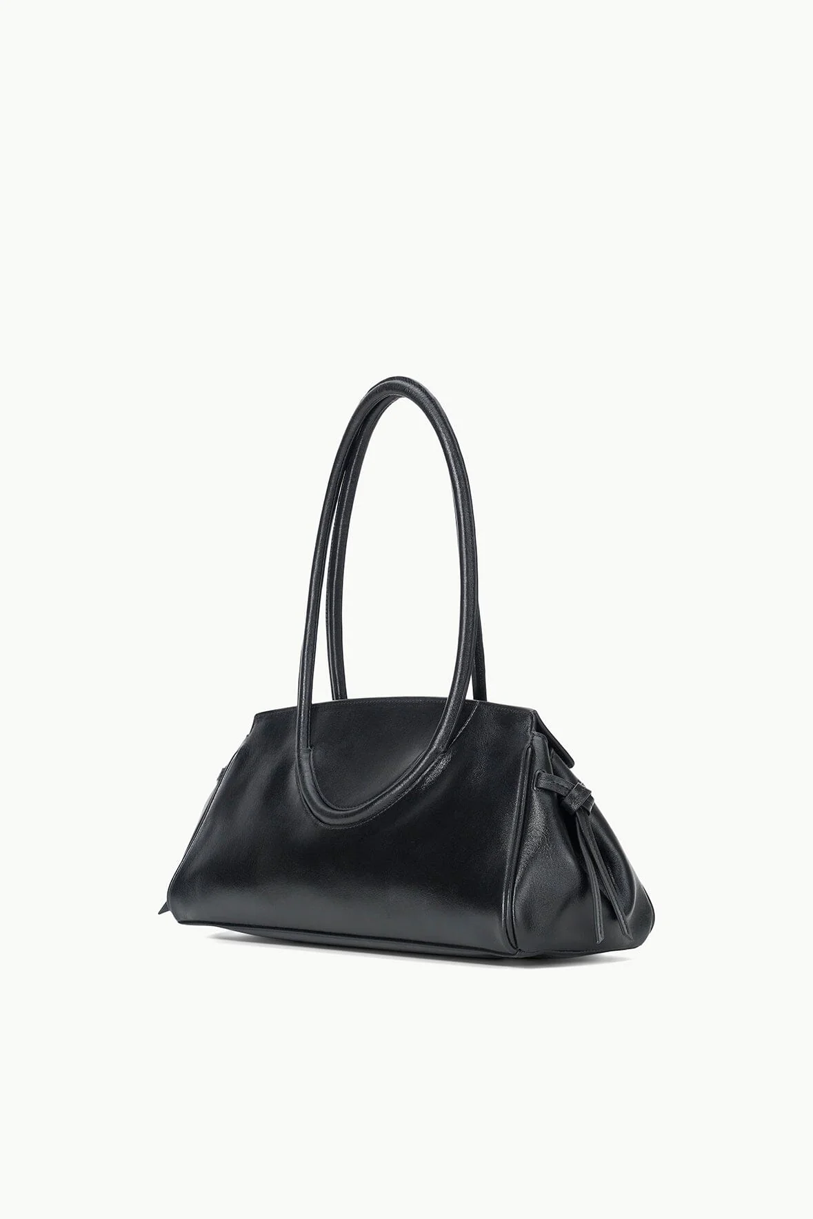 MAUDE SHOULDER BAG | BLACK - Image 3