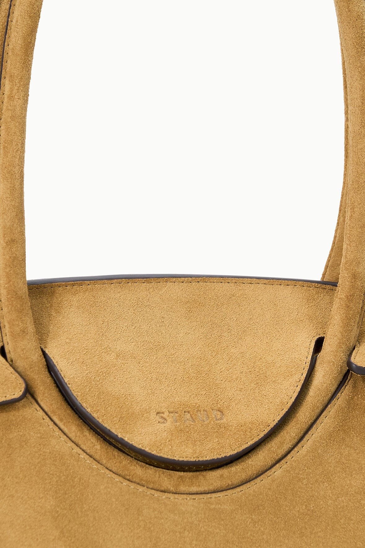 MAUDE SHOULDER BAG | HAZEL - Image 5