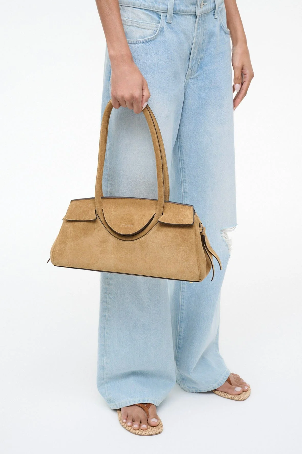 MAUDE SHOULDER BAG | HAZEL - Image 6