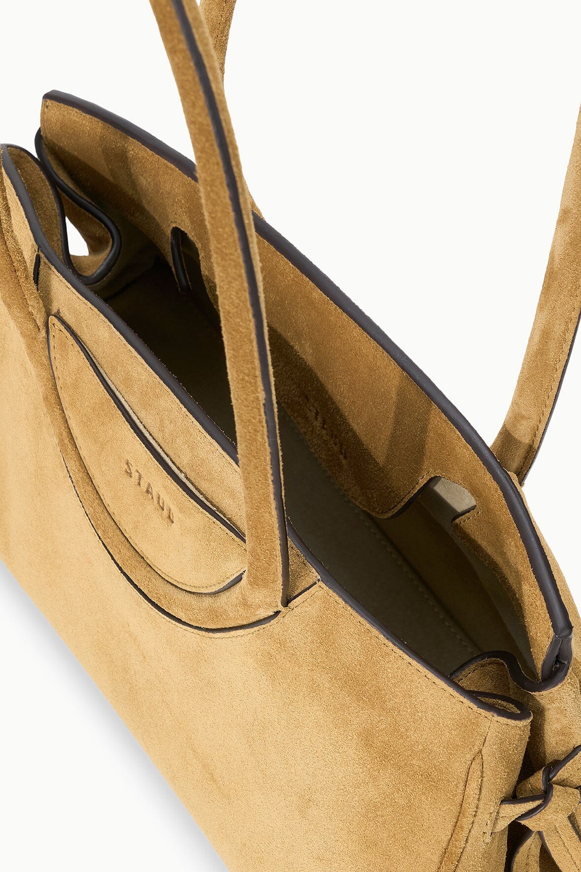 MAUDE SHOULDER BAG | HAZEL - Image 7