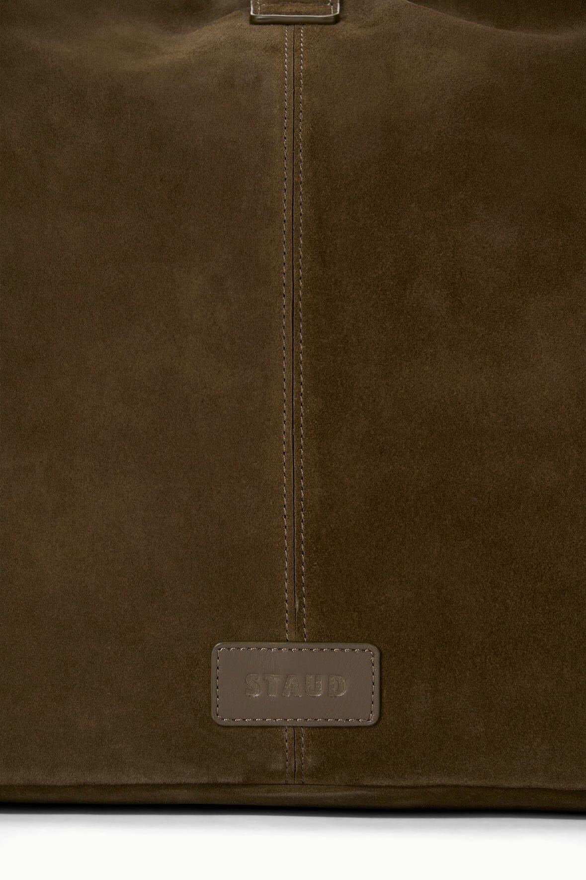 MAYA HOBO BAG | TRUFFLE - Image 3