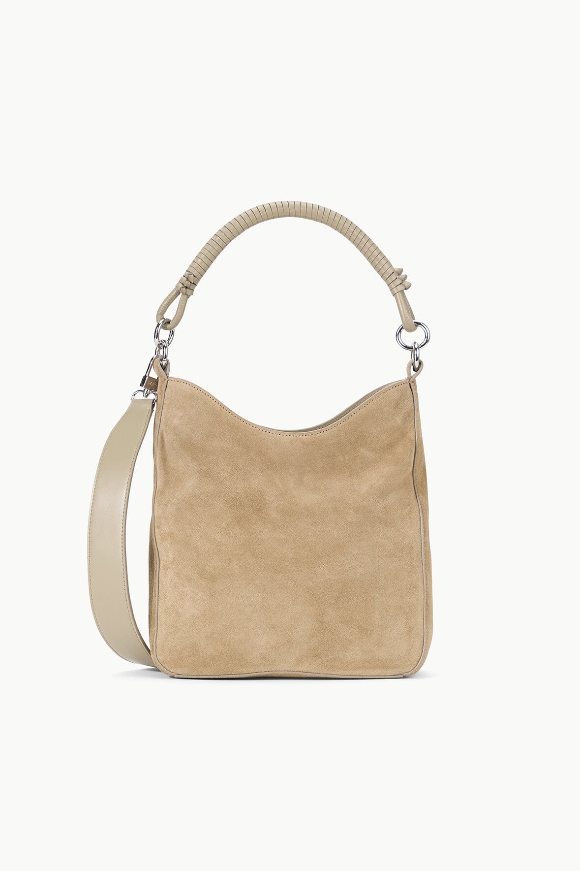 MEL BAG | DUNE SUEDE