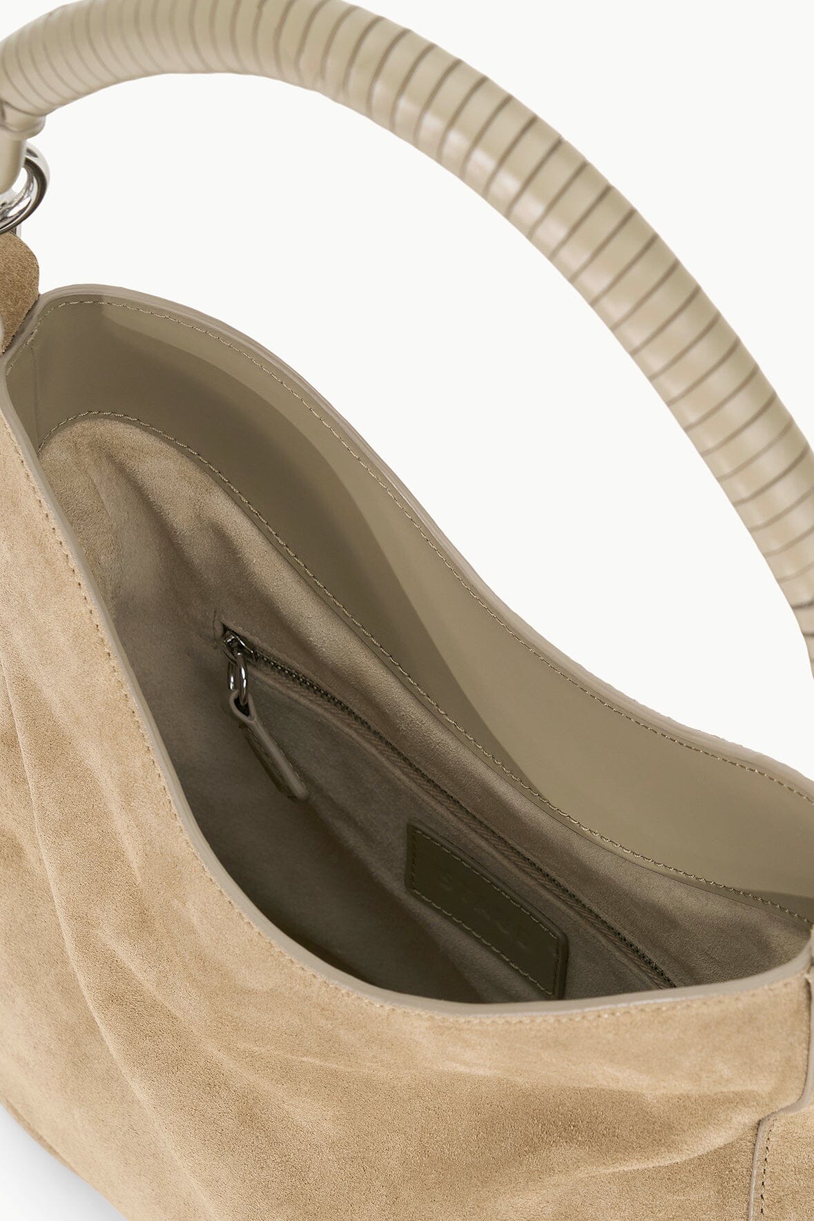 MEL BAG | DUNE SUEDE - Image 5