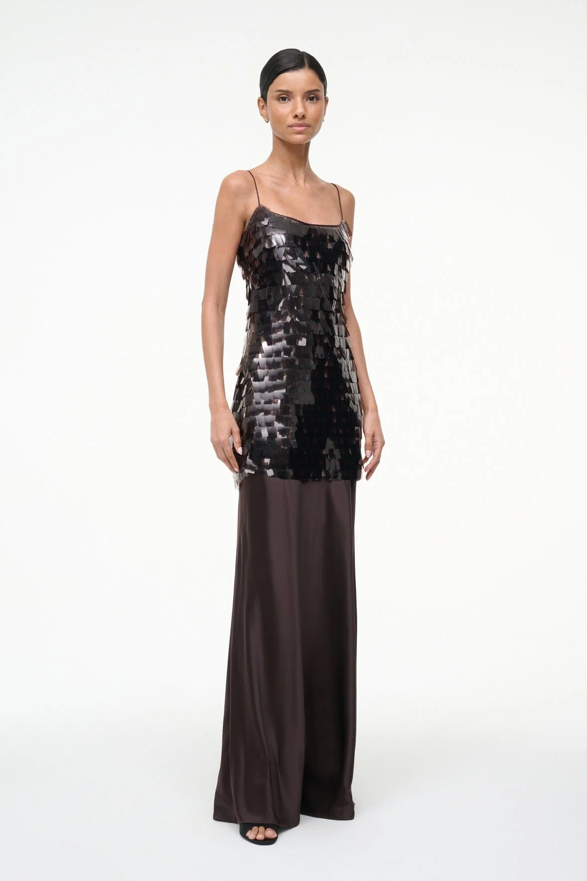 MESA DRESS | EARTH - Image 2