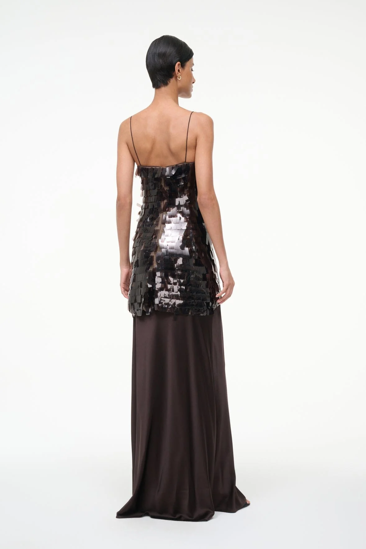 MESA DRESS | EARTH - Image 3