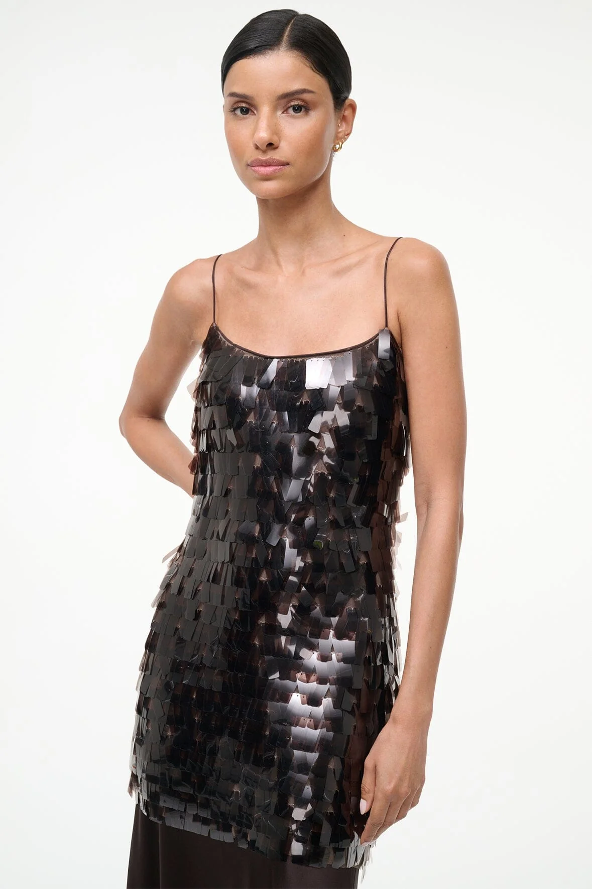 MESA DRESS | EARTH - Image 4
