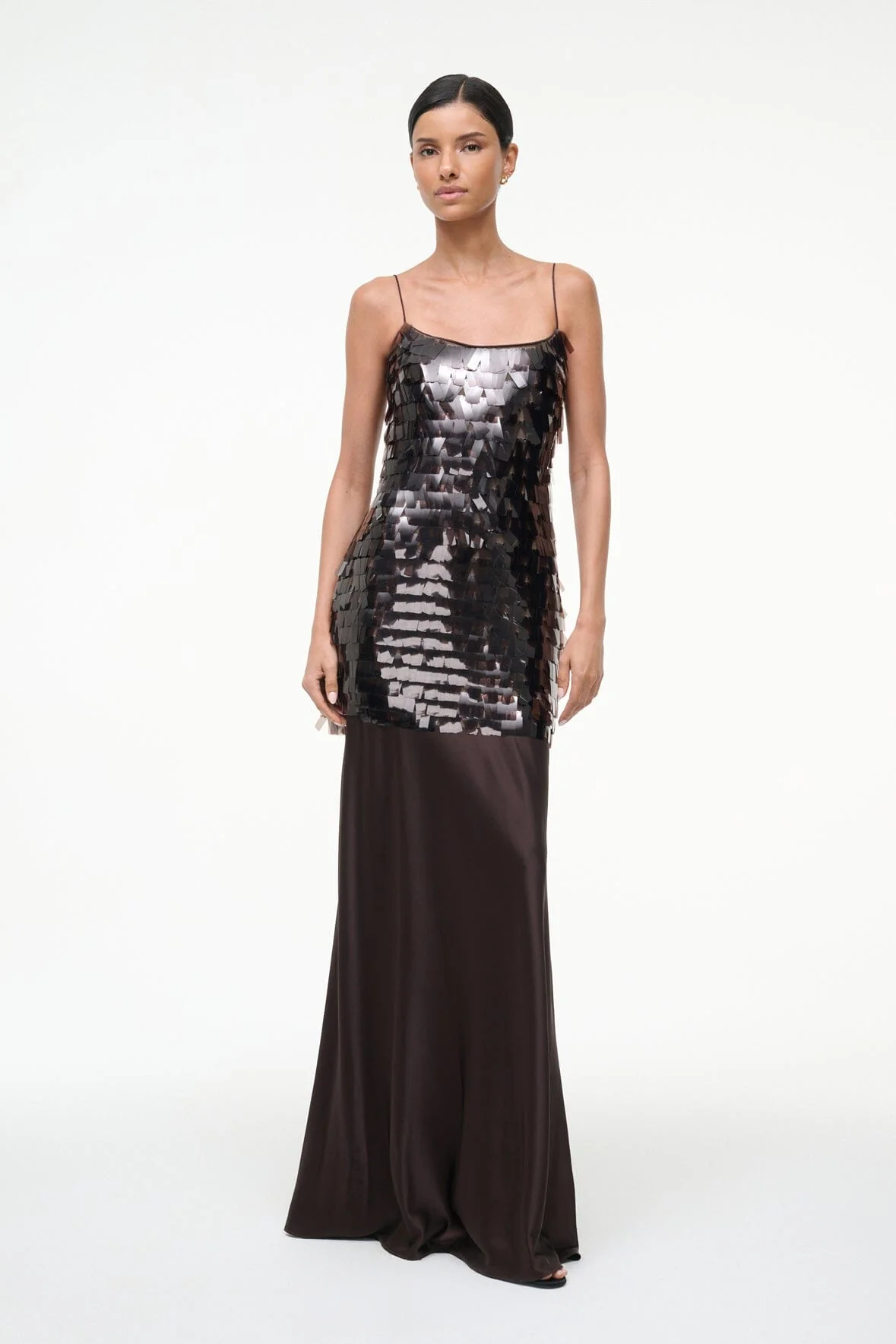 MESA DRESS | EARTH - Image 5