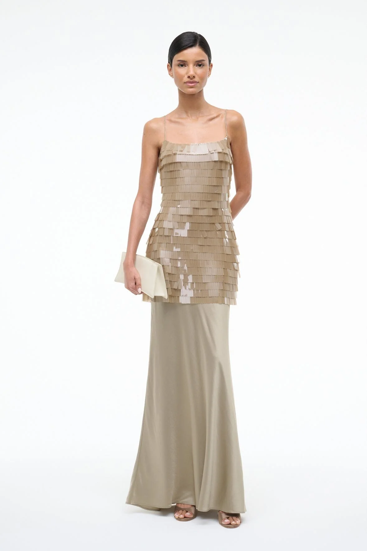 MESA DRESS | RIVERSTONE