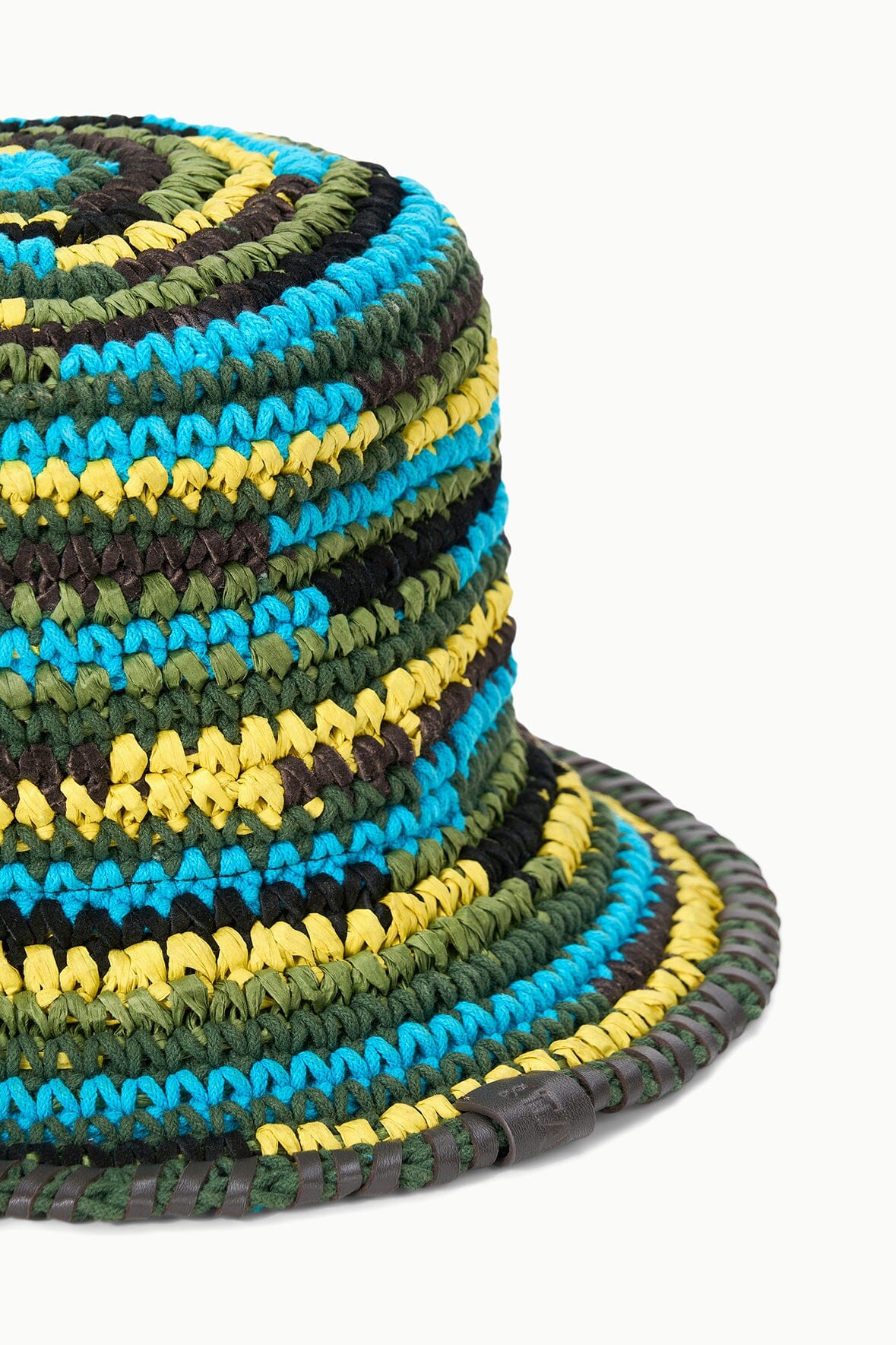 MEYERS BUCKET HAT | HAPPY SACK - Image 4