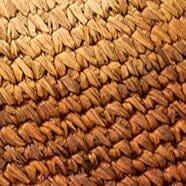 MEYERS CROCHET HAT | SAND OMBRE - Image 7