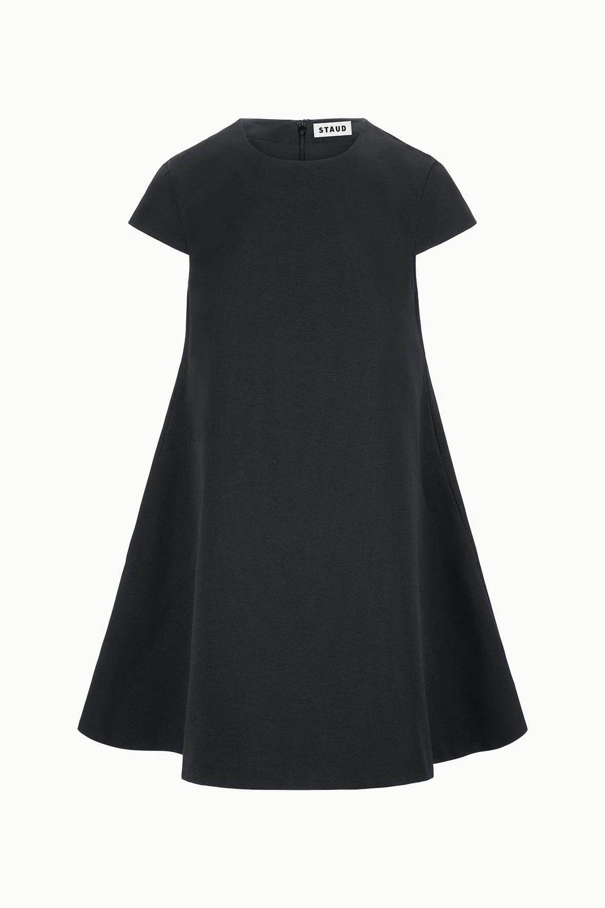 MIA DRESS | BLACK - Image 5