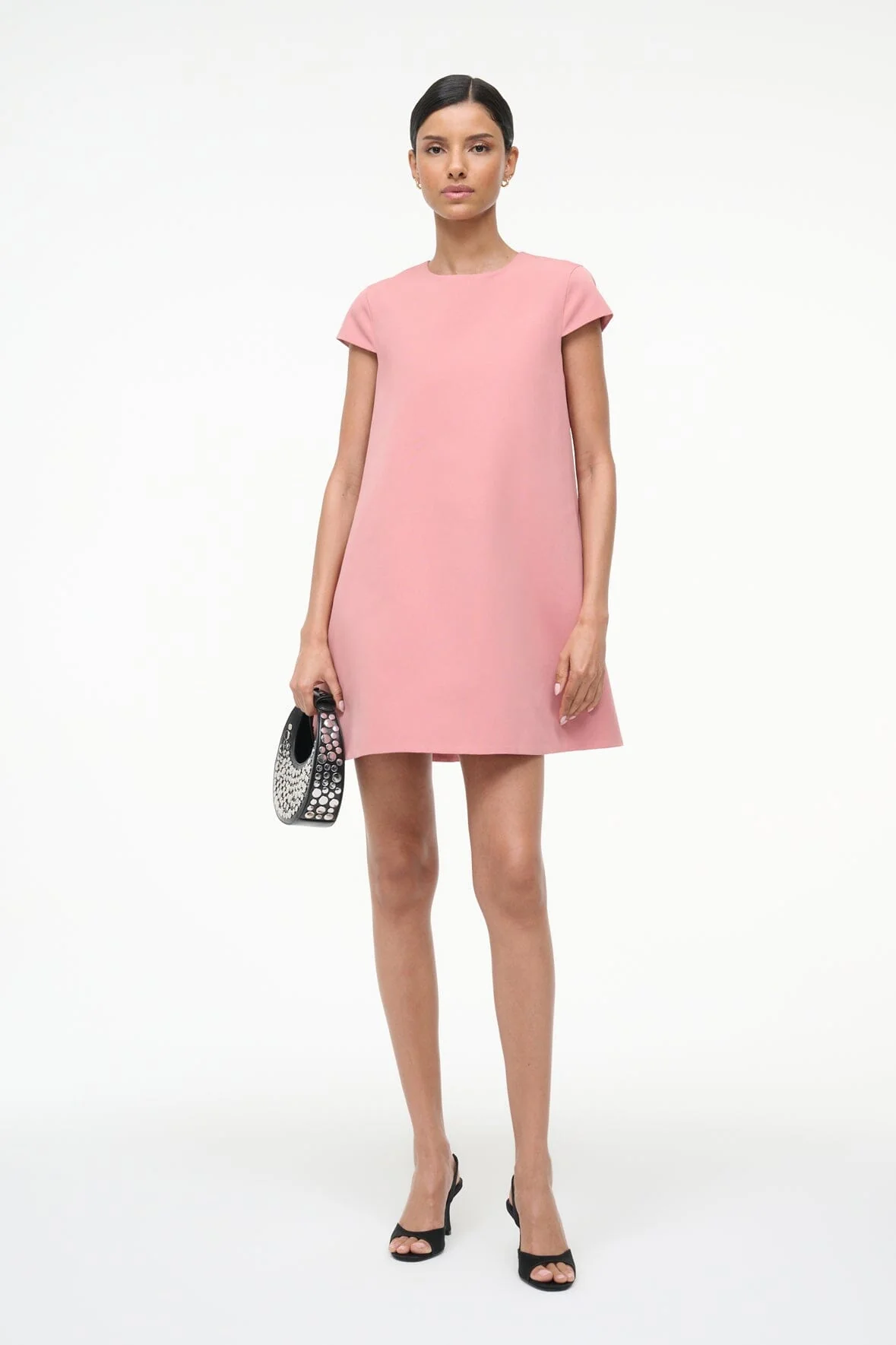 MIA DRESS | ROSEWATER