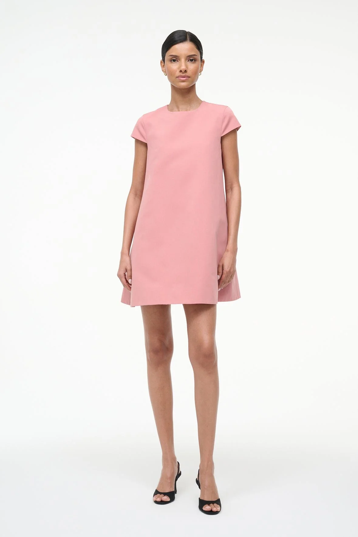 MIA DRESS | ROSEWATER - Image 3
