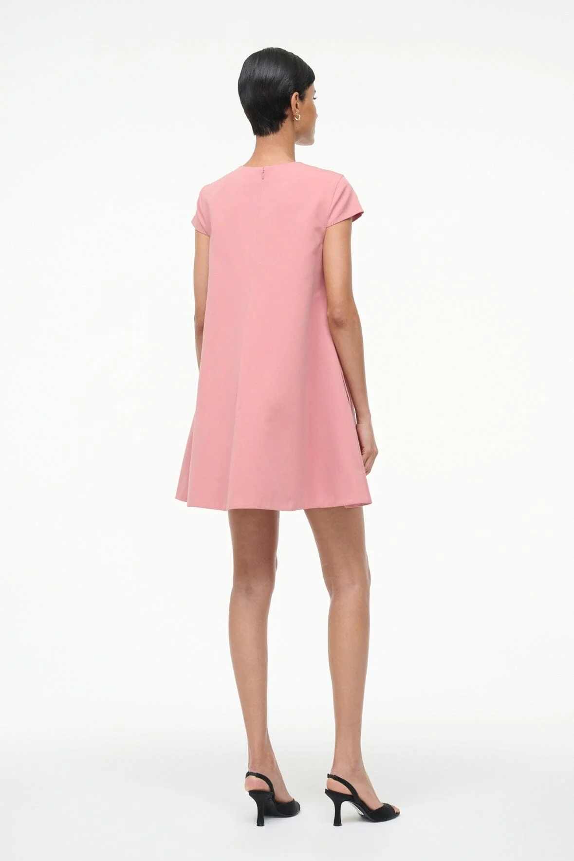 MIA DRESS | ROSEWATER - Image 4