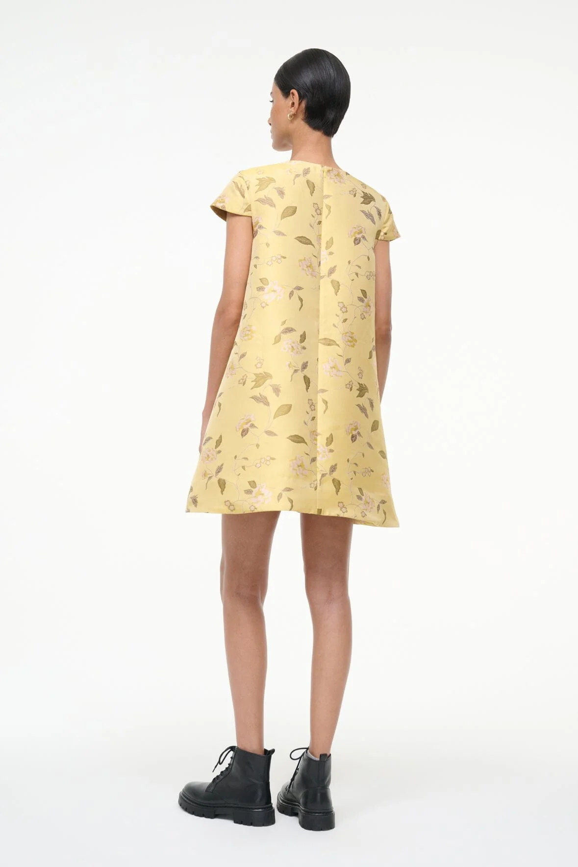 MIA DRESS | WILDFLOWERS - Image 3