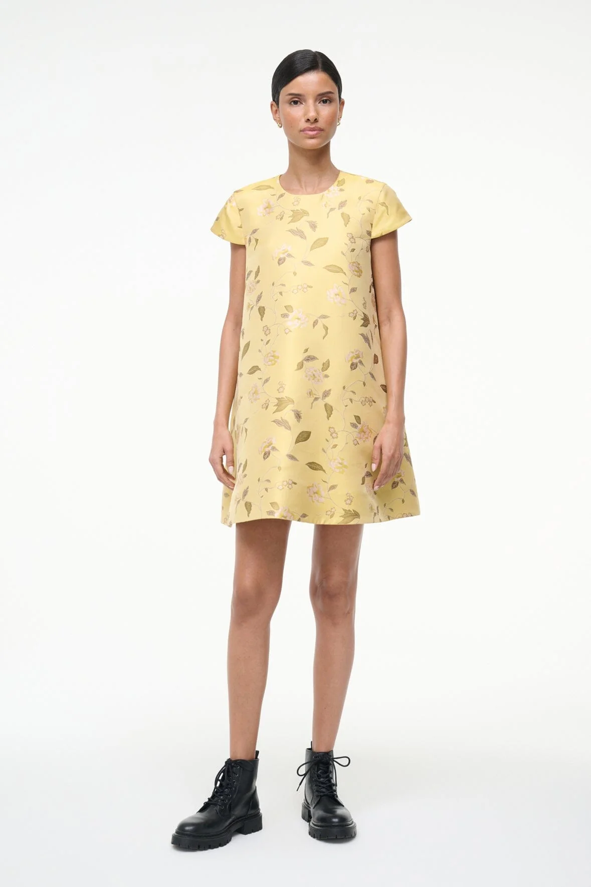 MIA DRESS | WILDFLOWERS - Image 4