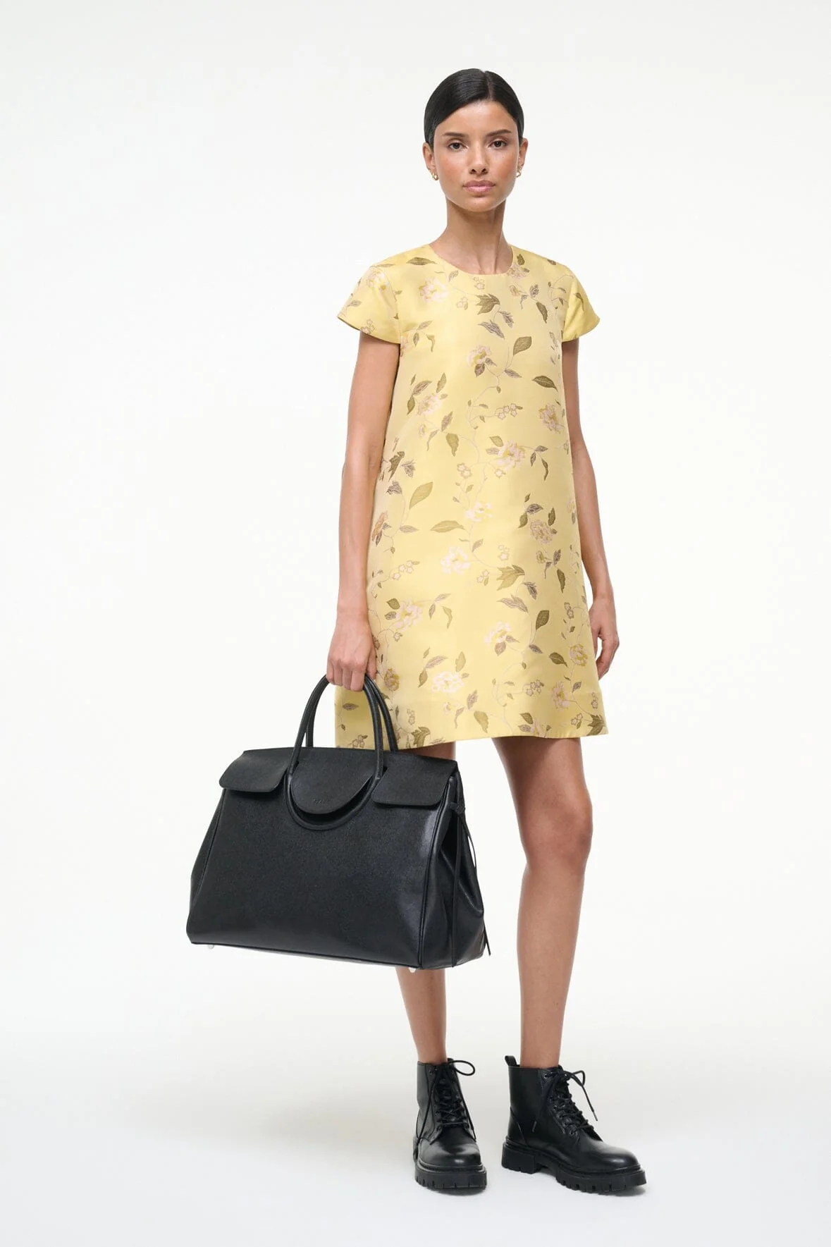 MIA DRESS | WILDFLOWERS - Image 5