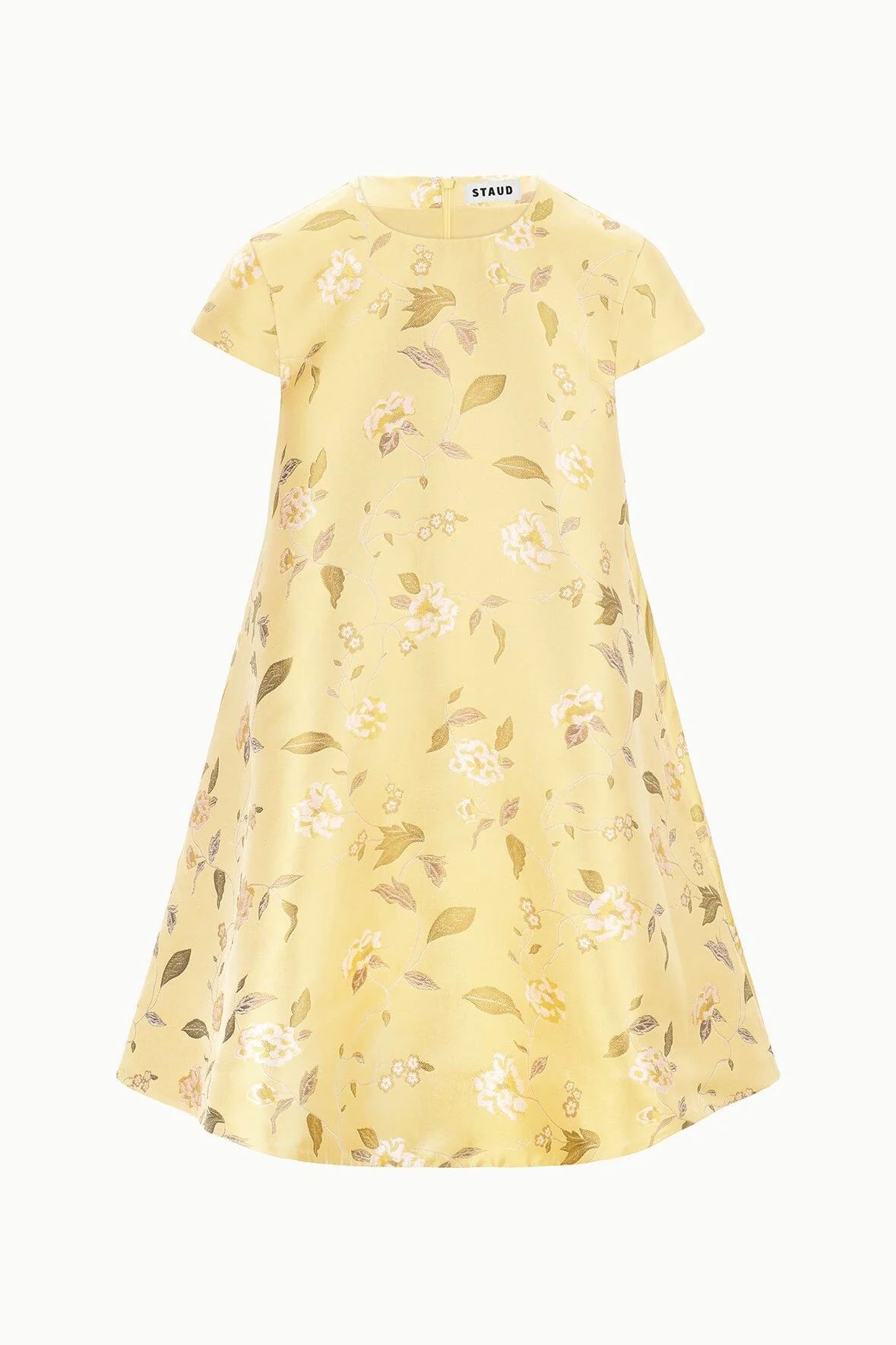 MIA DRESS | WILDFLOWERS - Image 6