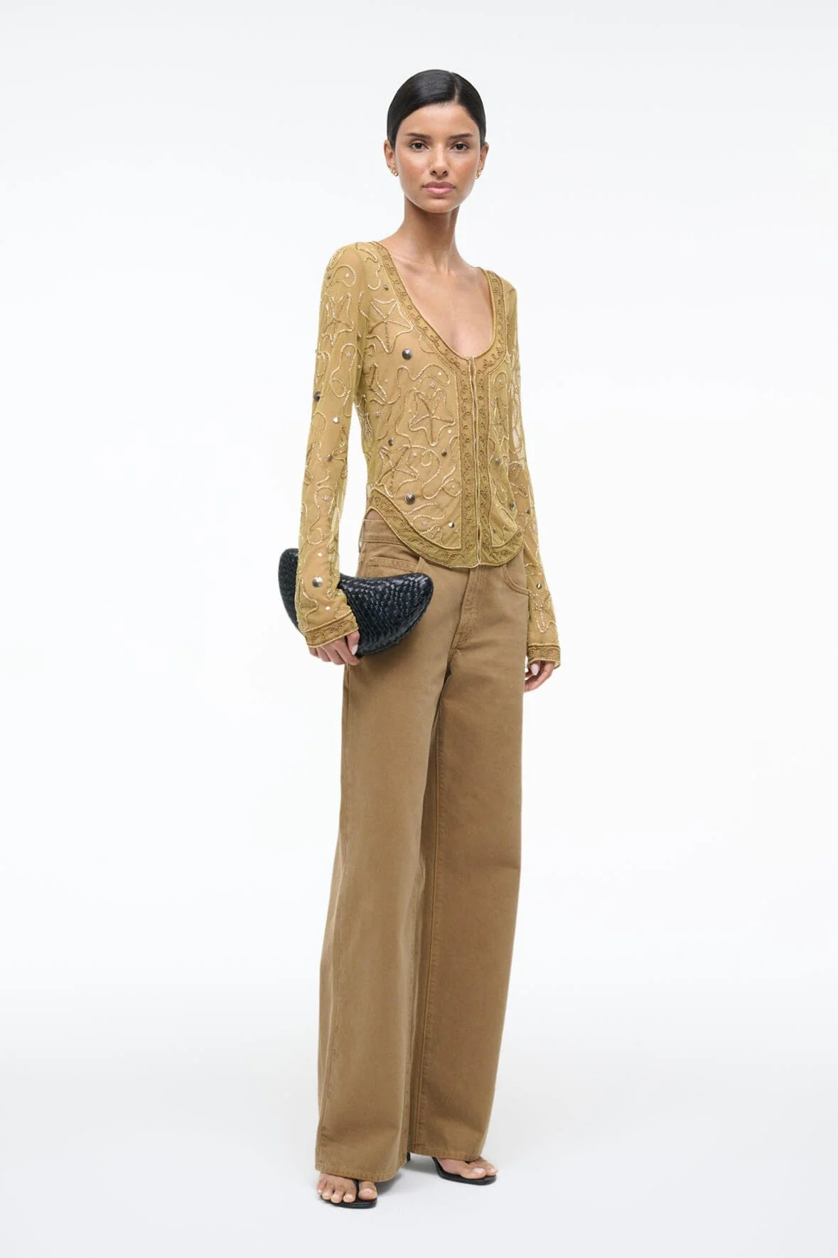 MILA TOP | SANDBAR - Image 3