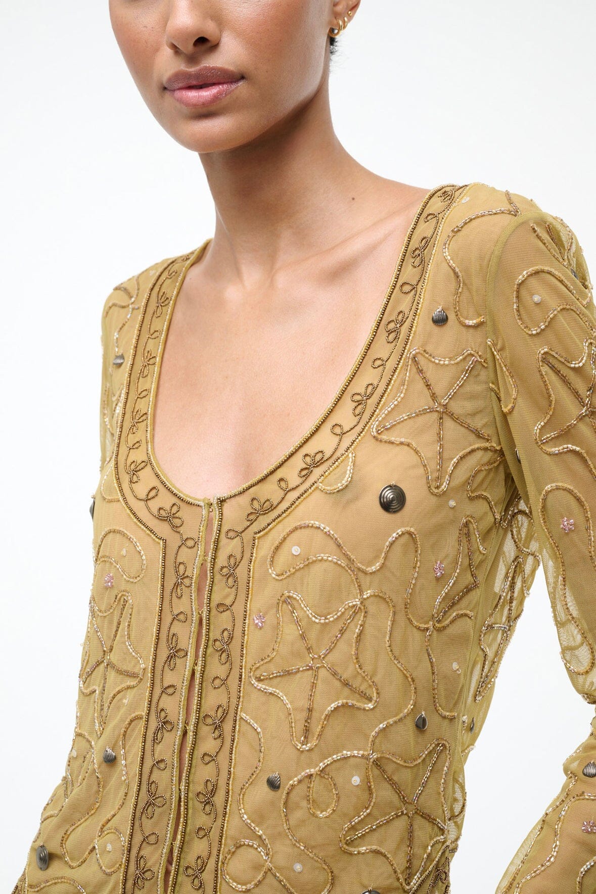 MILA TOP | SANDBAR - Image 5