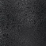 MILES ZIP ANKLE BOOT | BLACK - Image 9