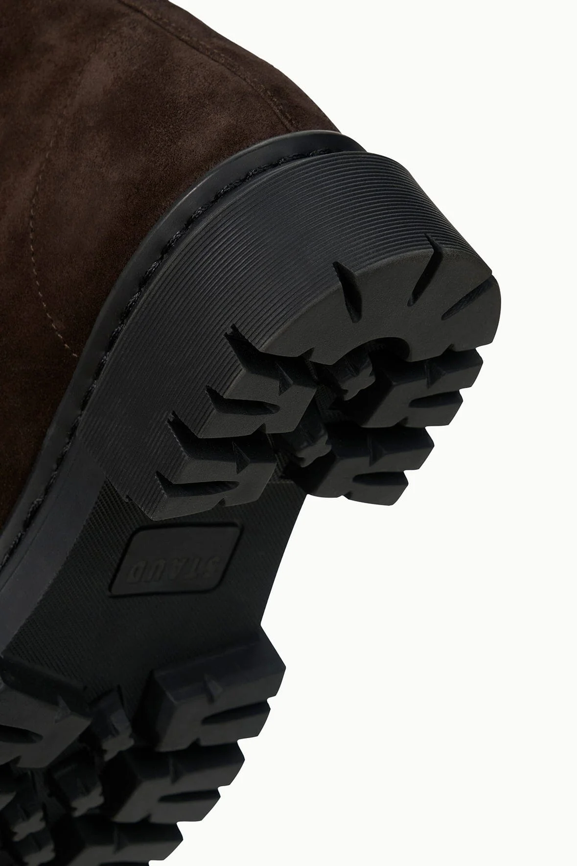 MILES ZIP ANKLE BOOT | ESPRESSO - Image 8