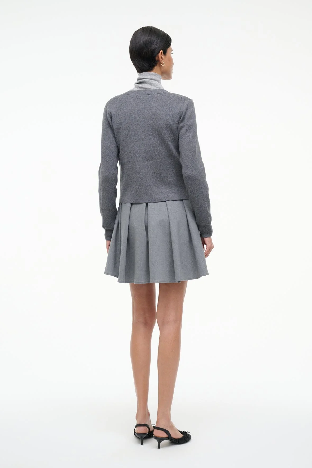 MILO DRESS | STATIC - Image 3