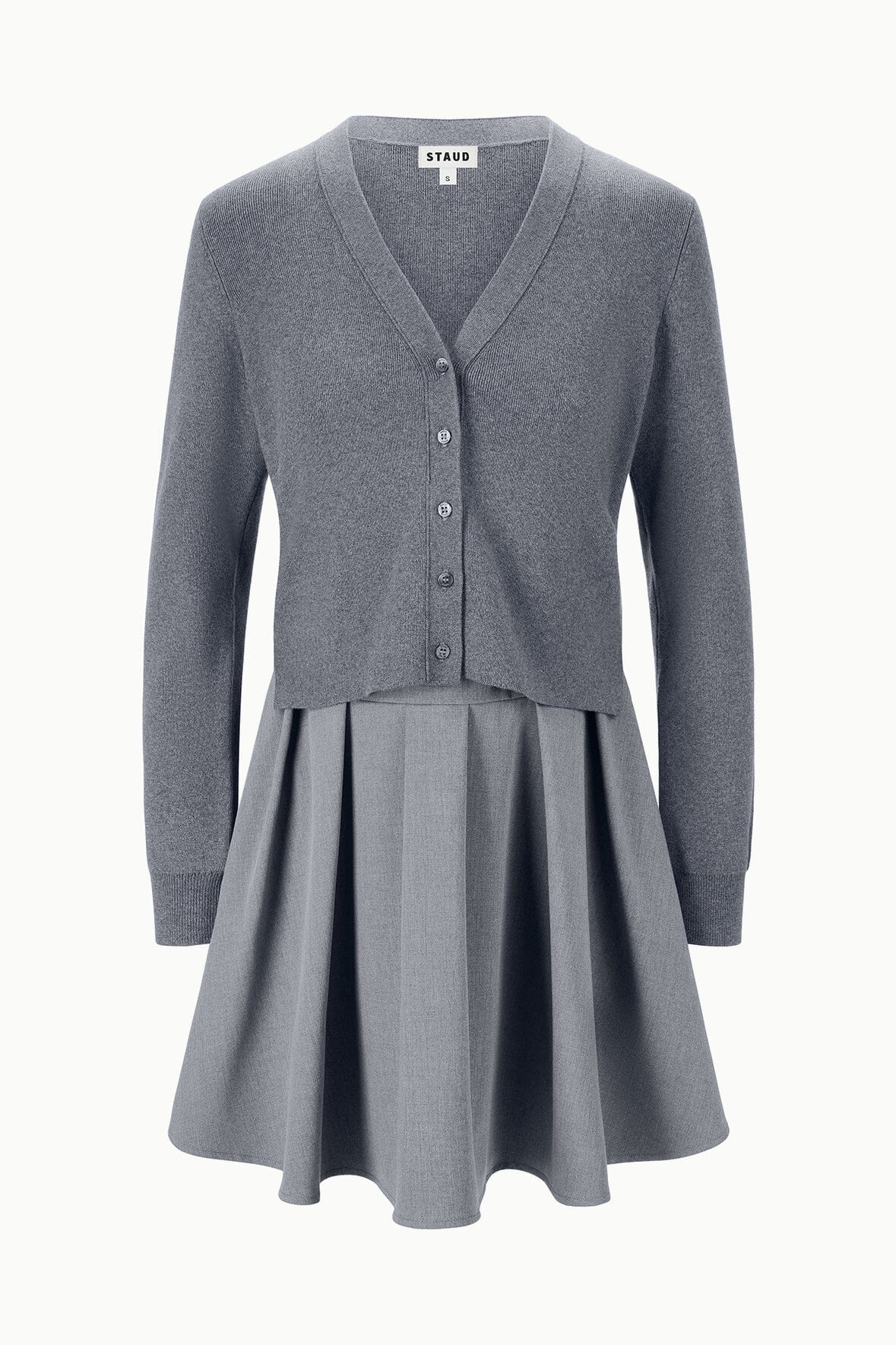 MILO DRESS | STATIC - Image 6