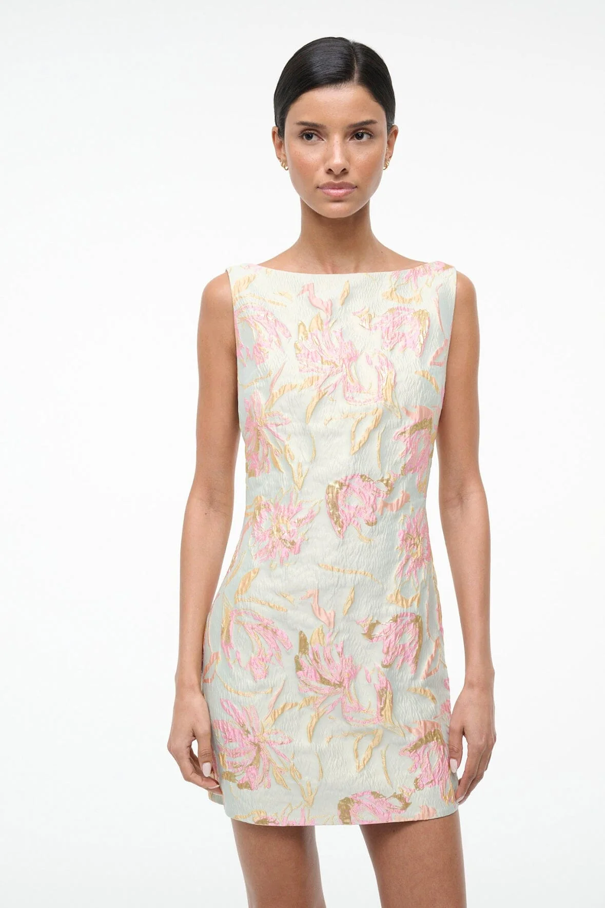 MIMI DRESS | BOTANICA ALOE - Image 4