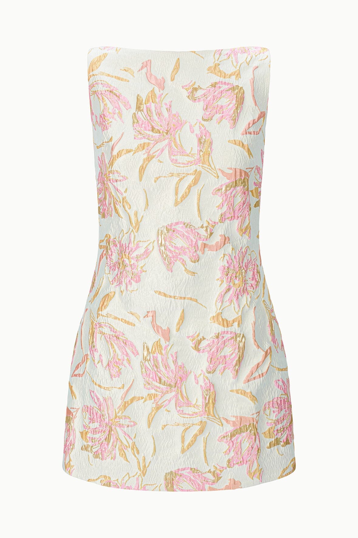 MIMI DRESS | BOTANICA ALOE - Image 7