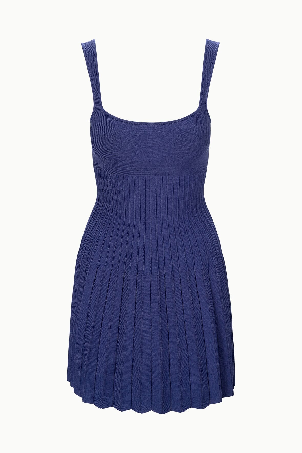 MINI ELLISON DRESS | NAVY - Image 5