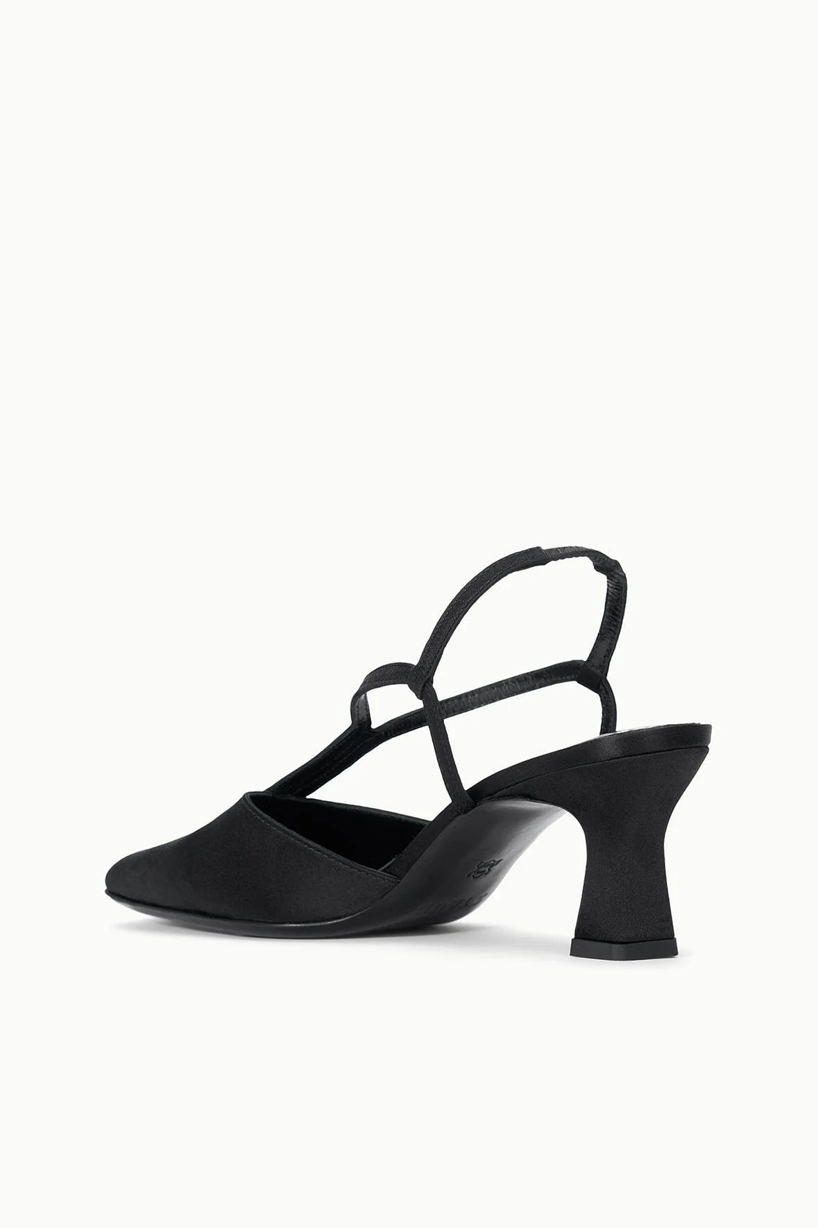 MONROE HEEL | BLACK - Image 5
