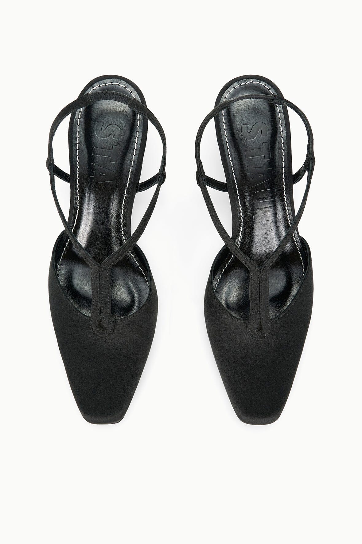 MONROE HEEL | BLACK - Image 7