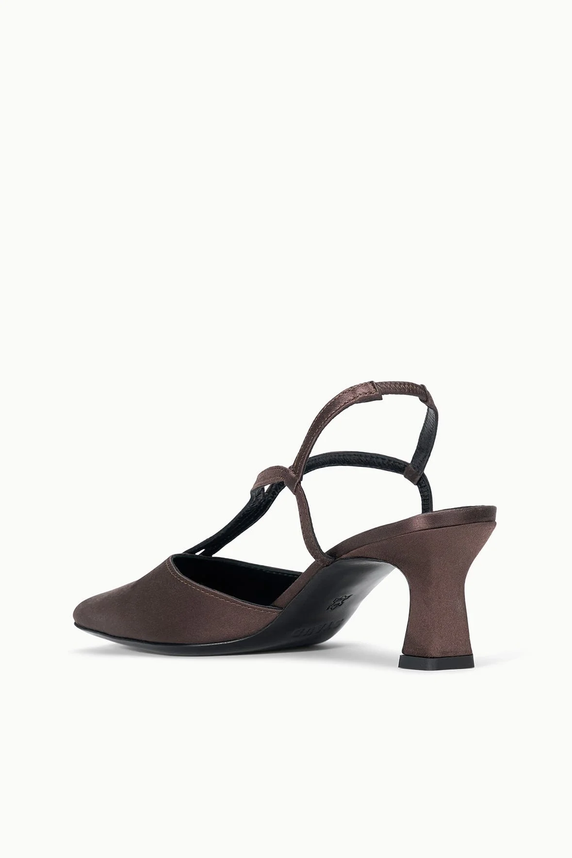 MONROE HEEL | ESPRESSO - Image 3