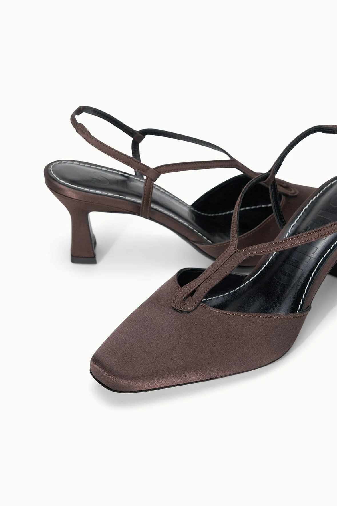 MONROE HEEL | ESPRESSO - Image 4